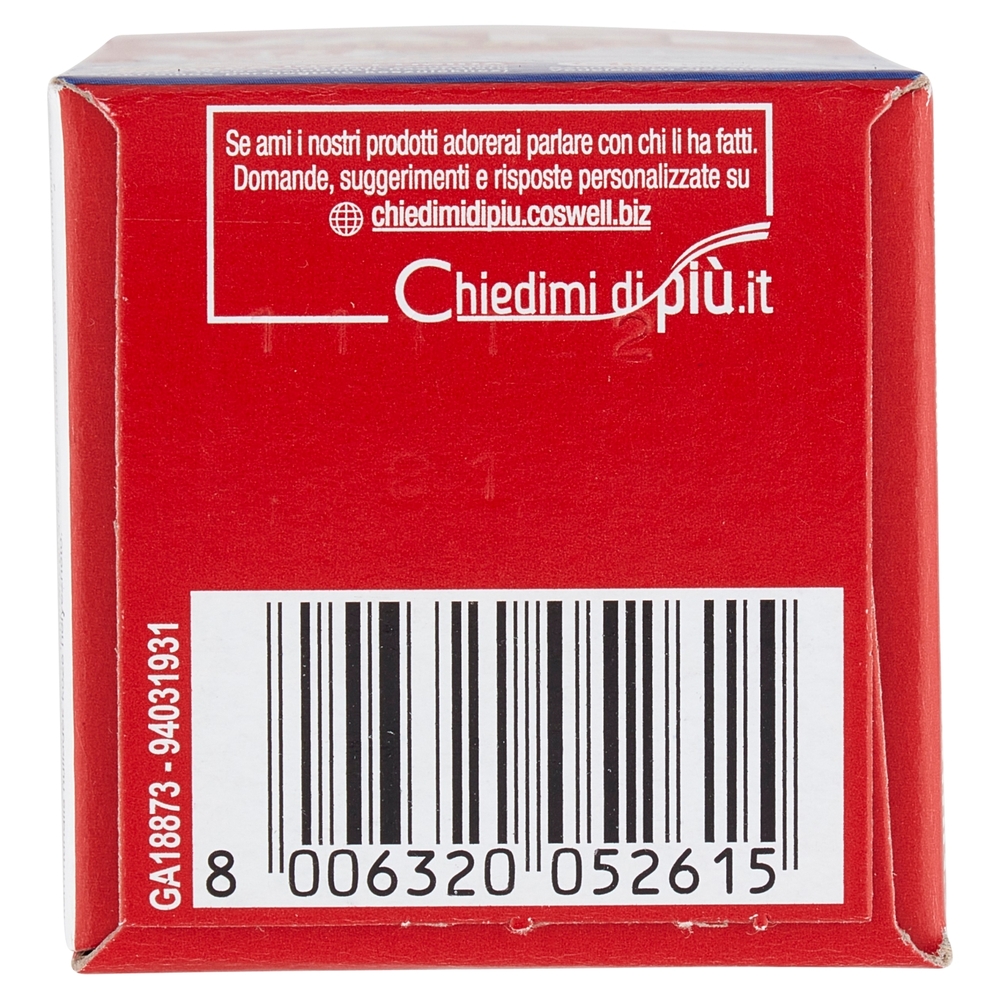 VAPE Liquido Classic Ricarica 36 ml